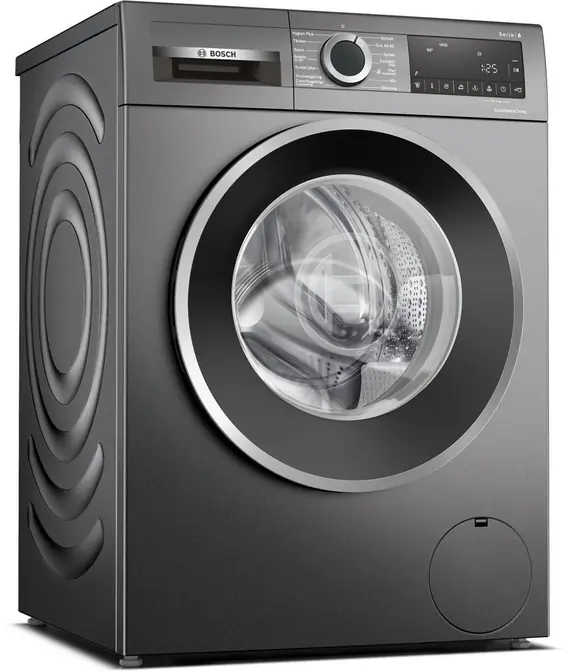 Стиральная машина Bosch WGG2440RSN фото 1 в Ростове-на-Дону