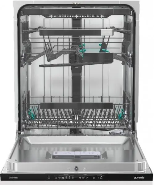 Встраиваемая посудомоечная машина Gorenje GV671C60 фото 3 в Ростове-на-Дону