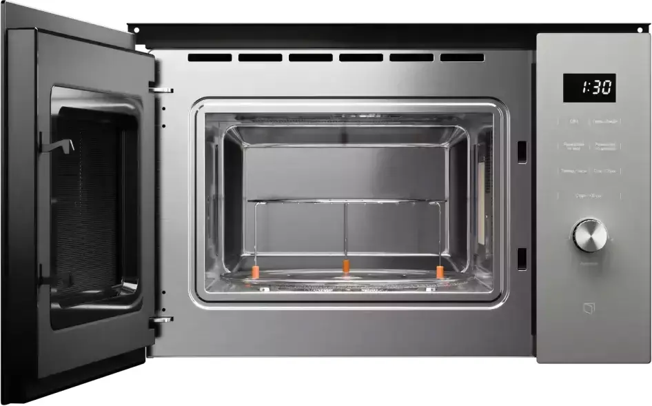 Микроволновая печь Kuppersberg HMW 650 GR C фото 2 в Ростове-на-Дону