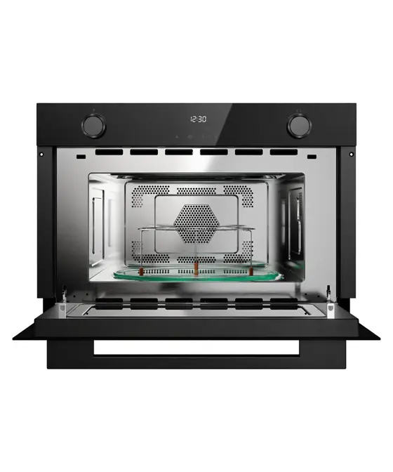 Микроволновая печь Kuppersberg HMW 611 BB фото 2 в Ростове-на-Дону