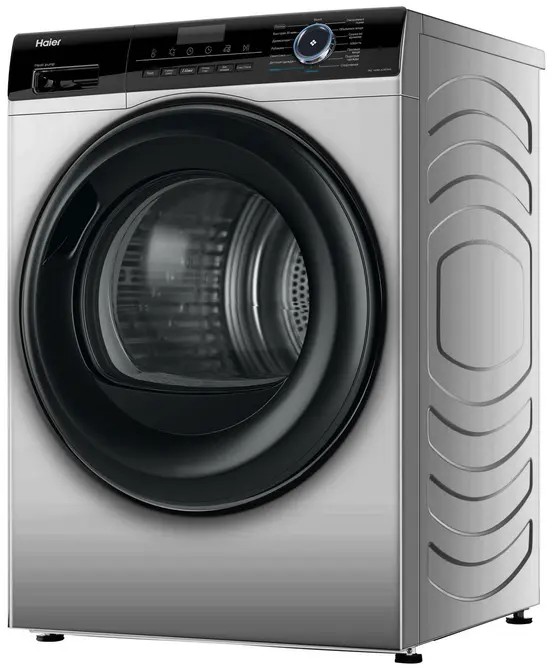 Сушильная машина HAIER HD90-A2929AS фото 4 в Ростове-на-Дону