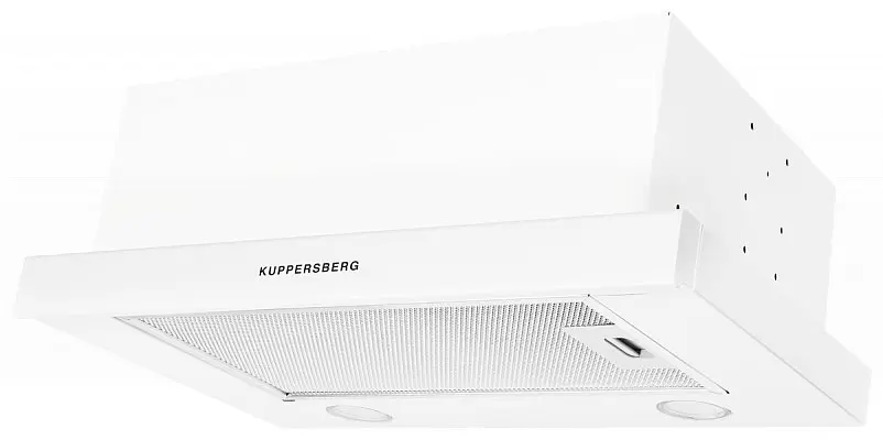 Встраиваемая вытяжка Kuppersberg SLIMLUX IV 50 W в Ростове-на-Дону