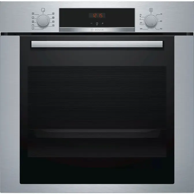 Духовой шкаф Bosch HBA3340S0 фото 1 в Ростове-на-Дону