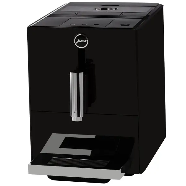 Кофемашина Jura A1 Piano black (15133) в Ростове-на-Дону