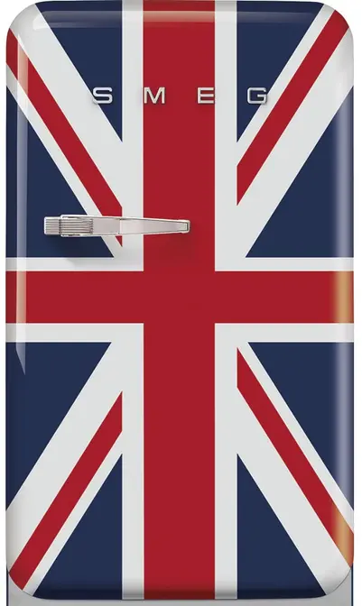 Холодильник Smeg FAB10RDUJ5 фото 1 в Ростове-на-Дону