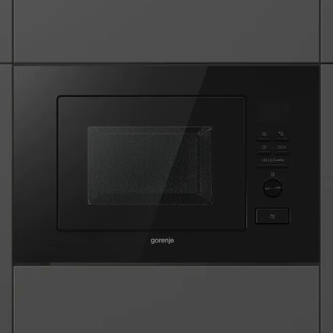 Микроволновая печь Gorenje BM201M2TBG фото 7 в Ростове-на-Дону