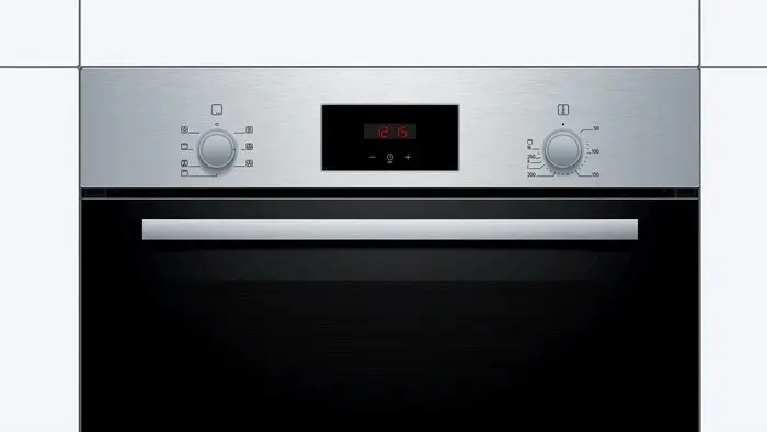 Духовой шкаф Bosch HBF113BR1S фото 2 в Ростове-на-Дону