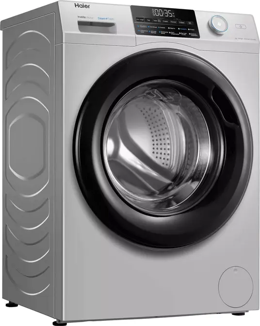 Стиральная машина Haier HW60-BP12959ASE фото 3 в Ростове-на-Дону