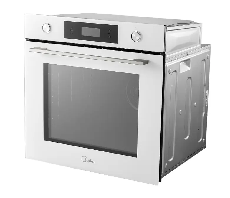 Духовой шкаф Midea MO 78100 CGW фото 2 в Ростове-на-Дону