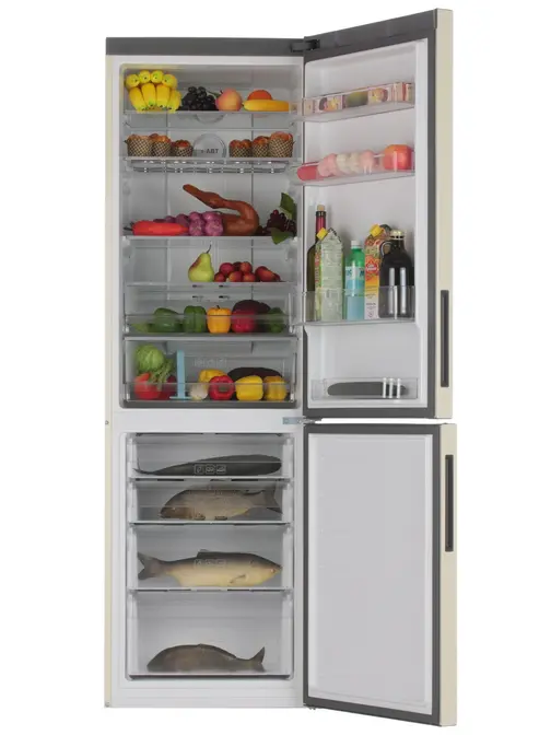 Холодильник Haier C2F636CCRG фото 5 в Ростове-на-Дону