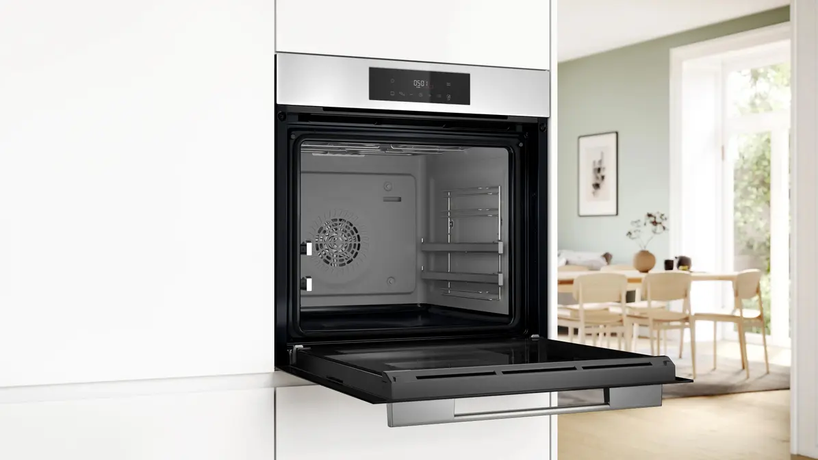 Духовой шкаф Bosch HJG852YW0T фото 6 в Ростове-на-Дону
