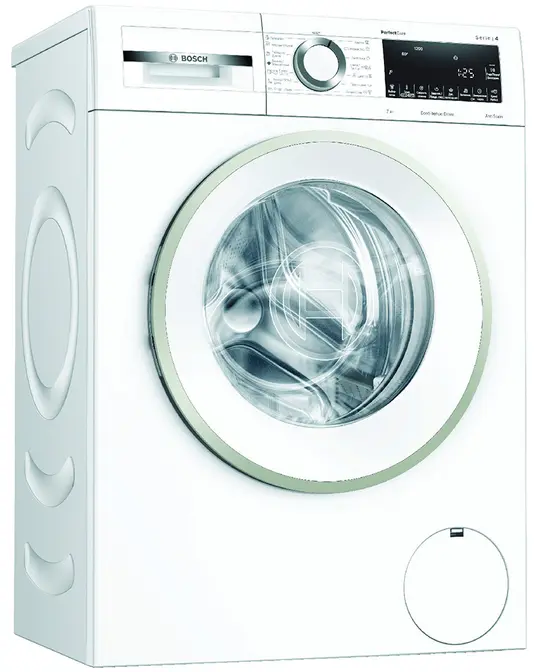 Стиральная машина Bosch WHA222X2OE фото 1 в Ростове-на-Дону