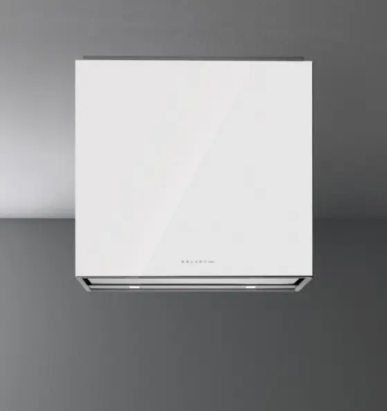 Вытяжка Falmec LAGUNA IS STEEL 90 WHITE фото 2 в Ростове-на-Дону Вытяжка Falmec LAGUNA IS STEEL 90 WHITE фото 2 в Ростове-на-Дону