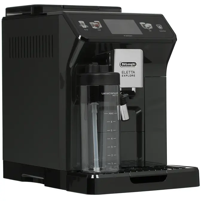 Кофемашина DeLonghi ECAM450.65.G фото 1 в Ростове-на-Дону