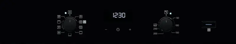 Духовой шкаф Electrolux EOD5C71Z фото 2 в Ростове-на-Дону