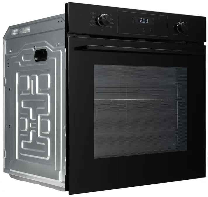 Духовой шкаф DeLonghi DEO 735 NB NORMA фото 2 в Ростове-на-Дону
