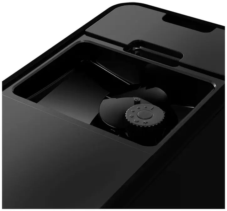 Кофемашина MAUNFELD MF-A8021CBK фото 8 в Ростове-на-Дону