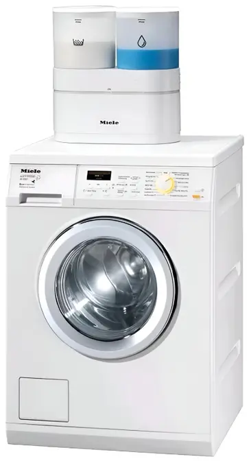 Встраиваемая стиральная машина Miele W 5967 WPS в Ростове-на-Дону