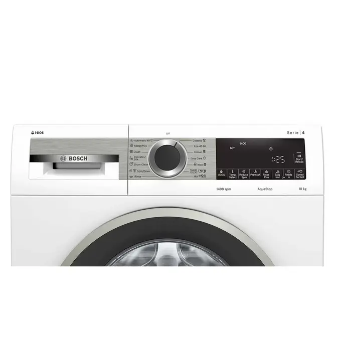 Стиральная машина Bosch WGA254A0ME фото 3 в Ростове-на-Дону