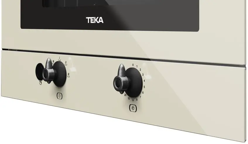 Микроволновая печь Teka MWR 22 BI VANILLA-OS фото 5 в Ростове-на-Дону