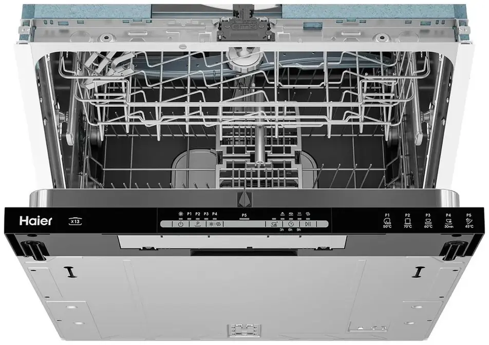 Посудомоечная машина HAIER HDWE13-490RU фото 4 в Ростове-на-Дону