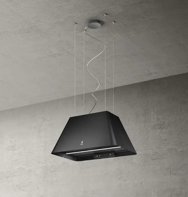 Вытяжка Elica IKONA LIGHT BL MAT/F/60 фото 1 в Ростове-на-Дону
