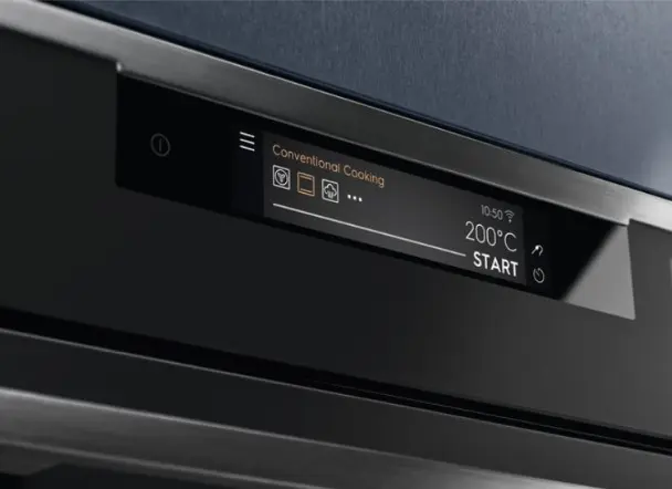 Духовой шкаф Electrolux KOAAS31WT фото 6 в Ростове-на-Дону