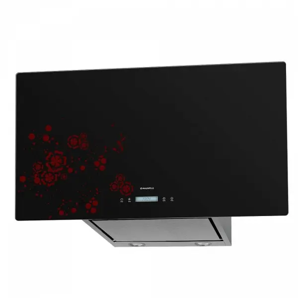 Вытяжка Maunfeld Suite 90 Inox Glass Black (RED F) в Ростове-на-Дону