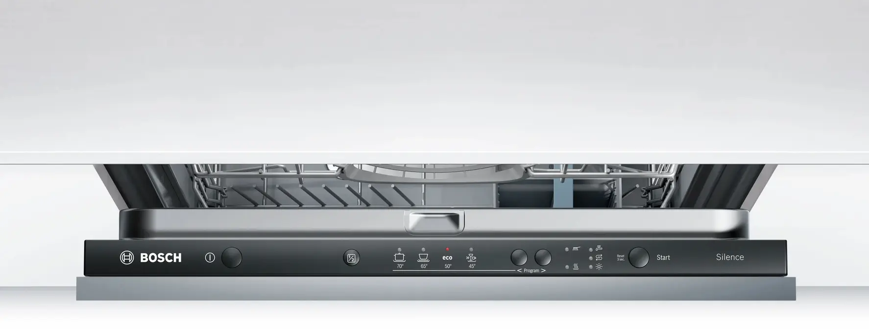 Встраиваемая посудомоечная машина Bosch SMV24AX00K фото 7 в Ростове-на-Дону