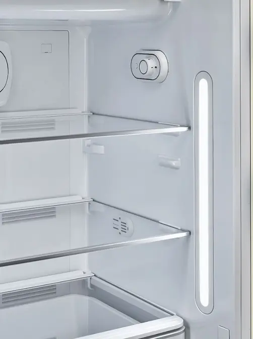 Холодильник Smeg FAB28RCR3 фото 7 в Ростове-на-Дону
