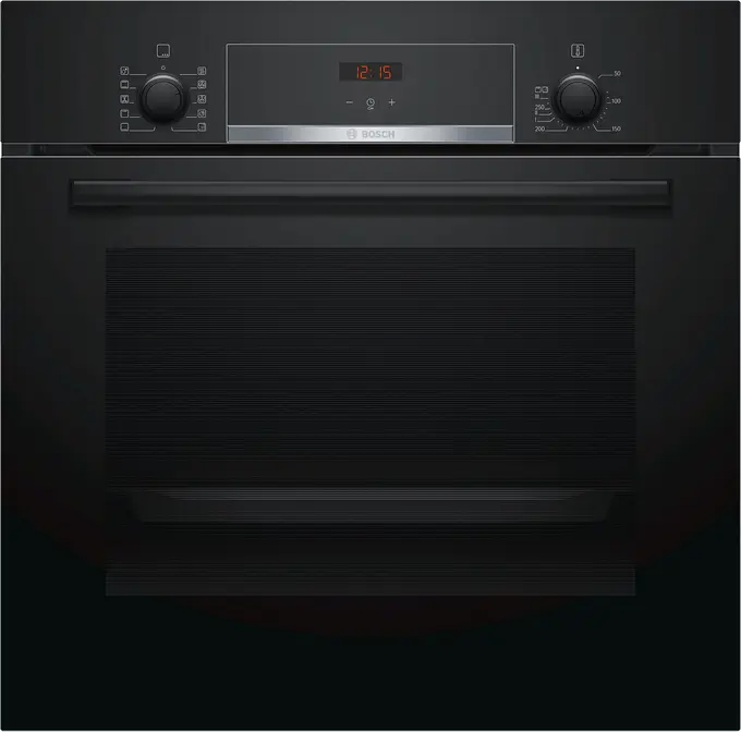 Духовой шкаф Bosch HBF554YB0R фото 1 в Ростове-на-Дону