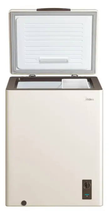 Холодильник Midea MCF1085BE фото 2 в Ростове-на-Дону