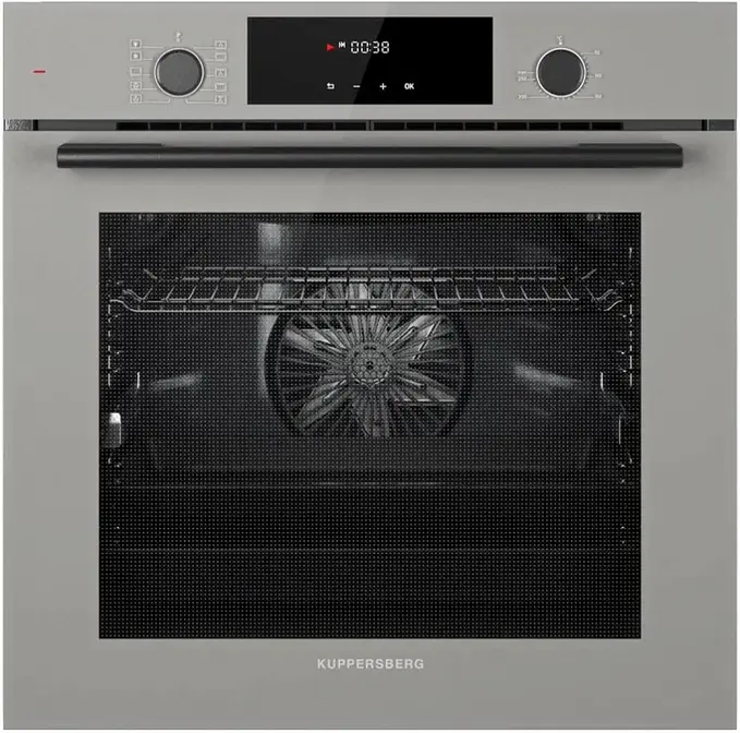 Духовой шкаф Kuppersberg HF 609 GR фото 1 в Ростове-на-Дону