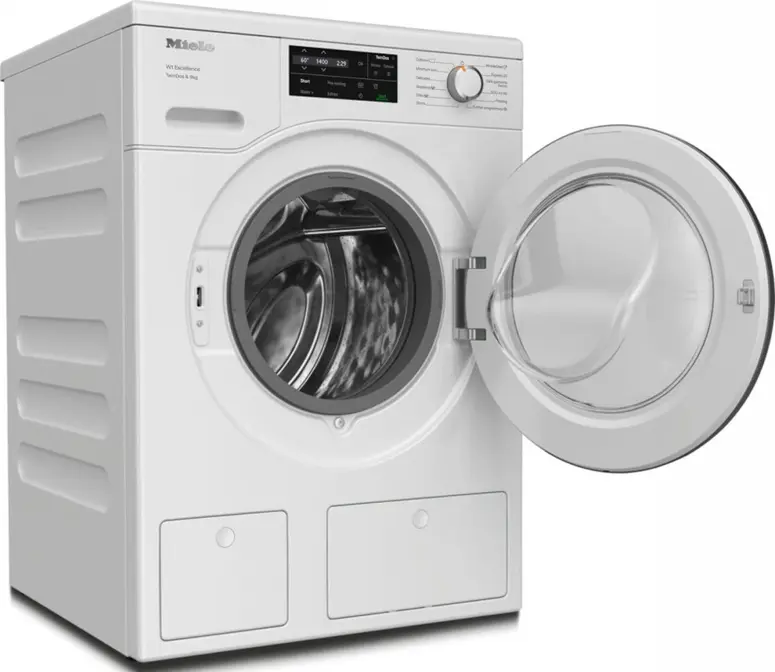 Стиральная машина Miele WEG665 WCS фото 2 в Ростове-на-Дону
