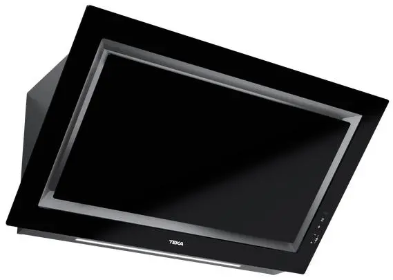 Вытяжка Teka DLV 98660 TOS BLACK фото 4 в Ростове-на-Дону