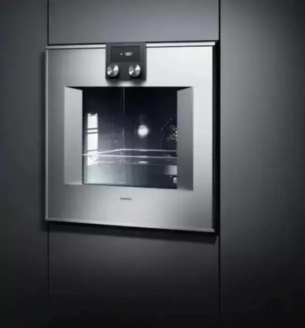 Духовой шкаф Gaggenau BO 421-111 фото 2 в Ростове-на-Дону Духовой шкаф Gaggenau BO 421-111 фото 2 в Ростове-на-Дону