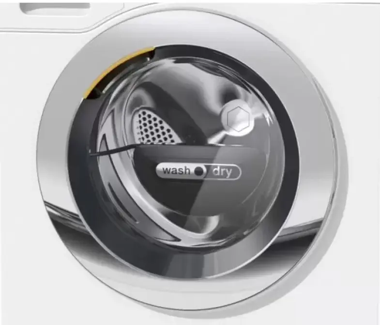 Стирально-сушильная машина Miele WTR870WPM фото 4 в Ростове-на-Дону
