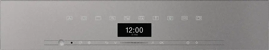 Компактный духовой шкаф Miele H7440BM GRGR фото 4 в Ростове-на-Дону