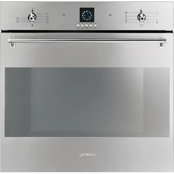 Духовой шкаф Smeg SF399X фото 1 в Ростове-на-Дону