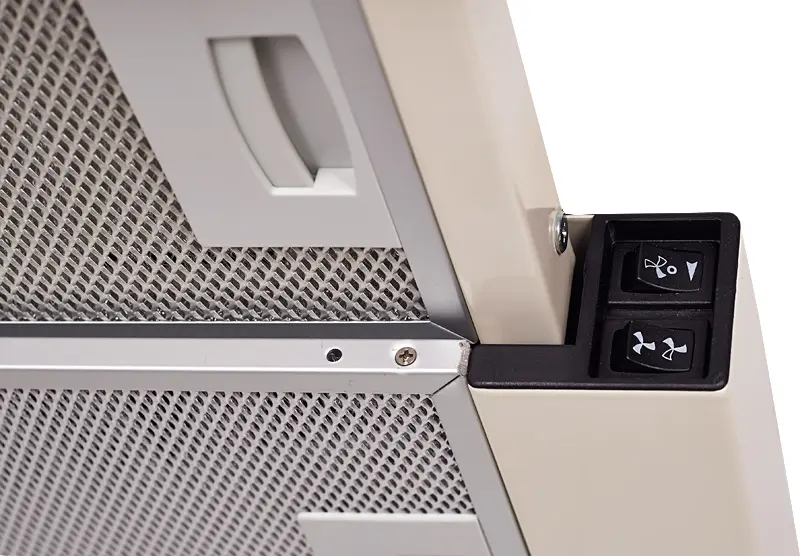 Встраиваемая вытяжка Kuppersberg Slimlux II 60 Bronze фото 2 в Ростове-на-Дону