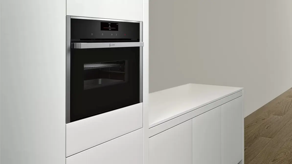 Духовой шкаф Neff C28MT23H0 фото 4 в Ростове-на-Дону