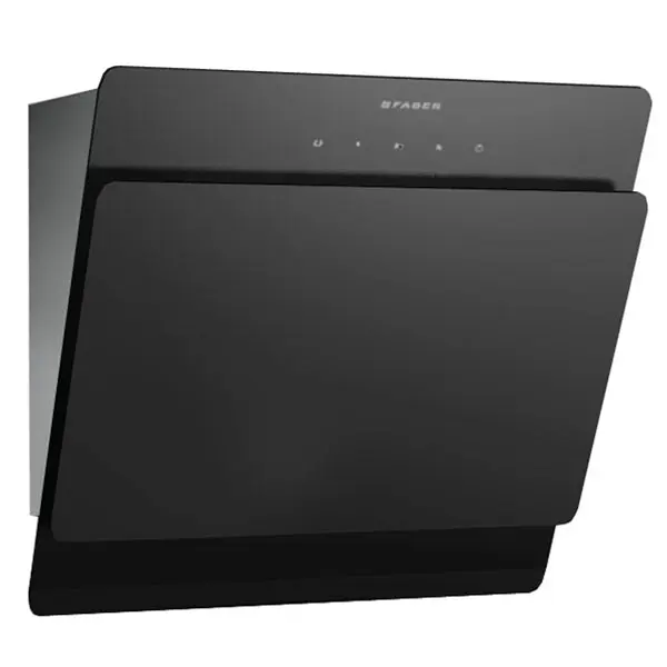 Вытяжка Faber COCKTAIL XS BK F55 в Ростове-на-Дону