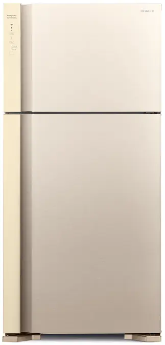 Холодильник HITACHI R-V 662 PU7 BEG фото 1 в Ростове-на-Дону