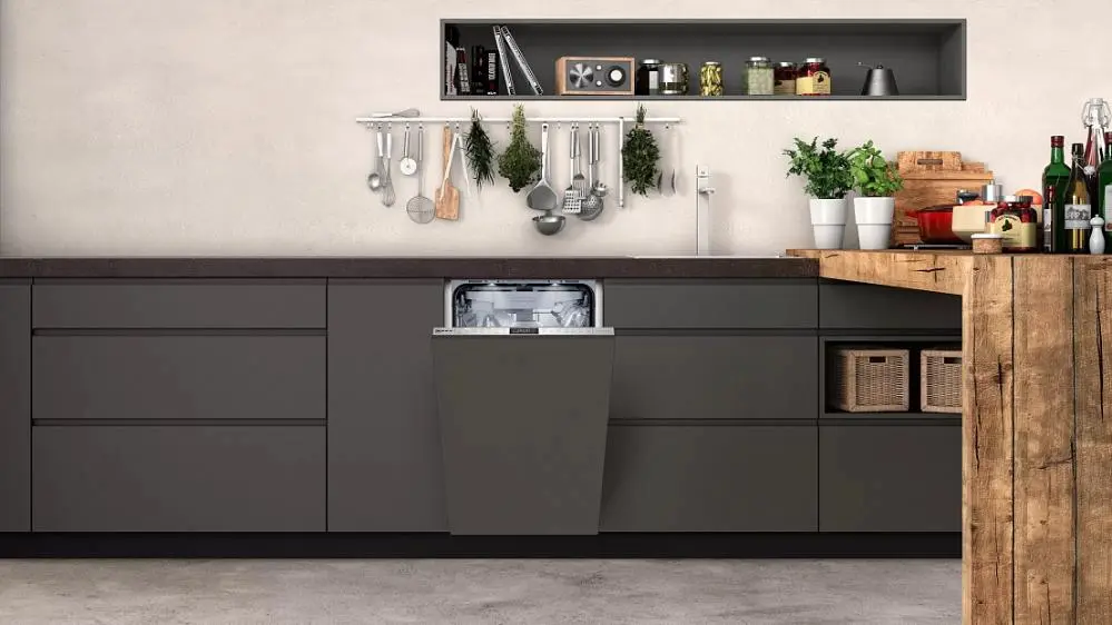 Встраиваемая посудомоечная машина Neff S855HMX70R фото 2 в Ростове-на-Дону