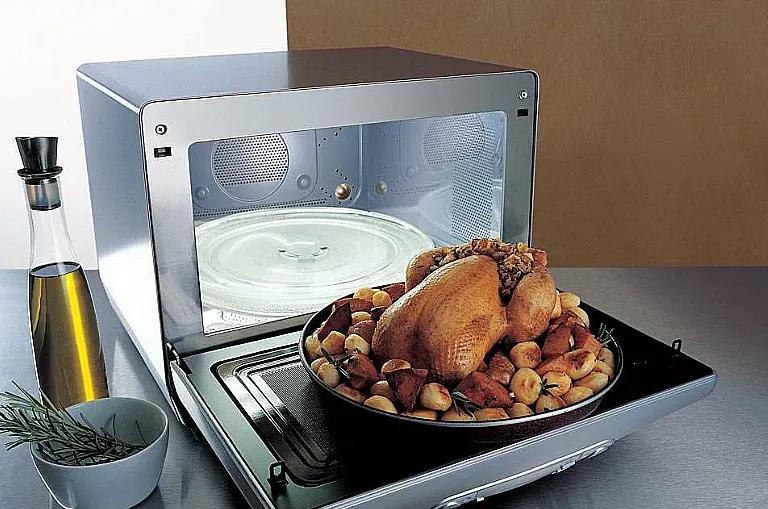 Конвекция