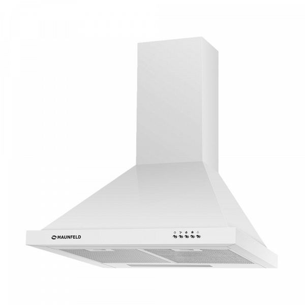 Вытяжка Maunfeld V Light White 50 в Ростове-на-Дону