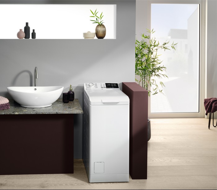 Стиральная машина Electrolux EW6TN4272 фото 4 в Ростове-на-Дону