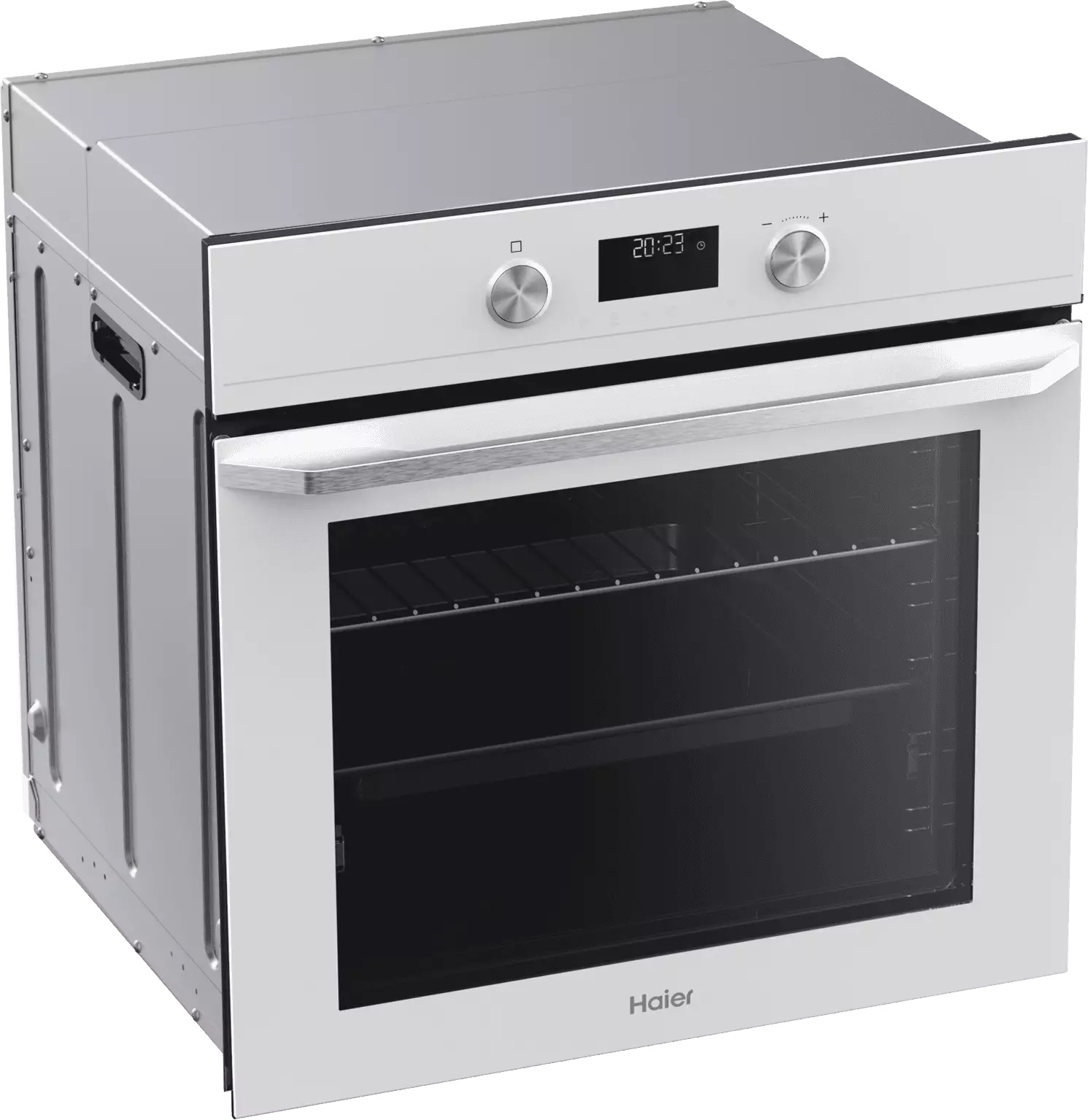 Духовой шкаф HAIER HOQ-K5AAN3GW фото 3 в Ростове-на-Дону