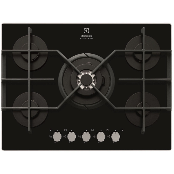 Варочная панель Electrolux EGT97353YK в Ростове-на-Дону
