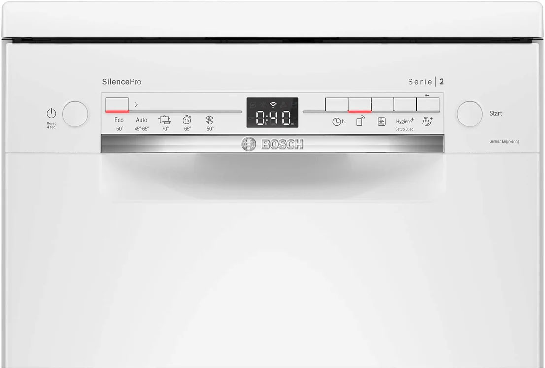 Посудомоечная машина Bosch SPS2HMW54Q фото 2 в Ростове-на-Дону Посудомоечная машина Bosch SPS2HMW54Q фото 2 в Ростове-на-Дону